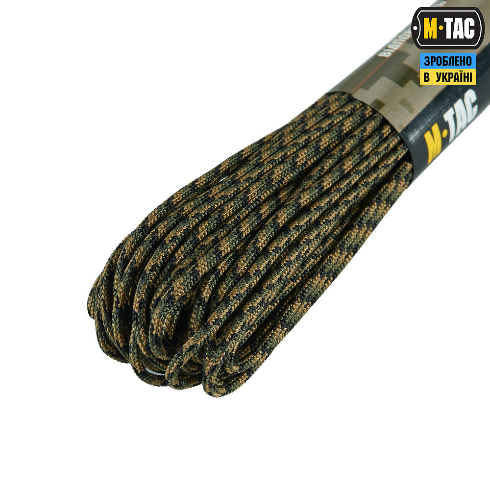 M-Tac Paracord Minicord Mil-Spec