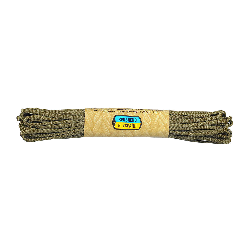M-Tac Paracord Survival