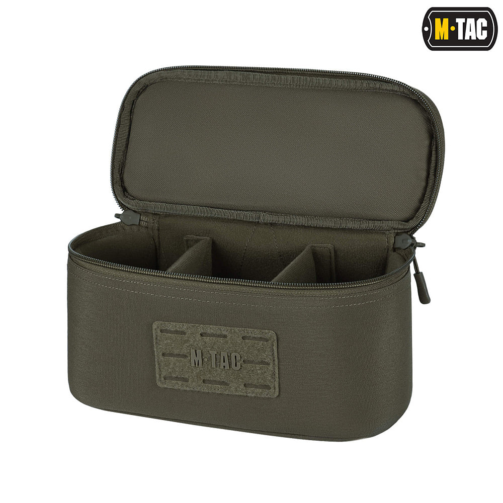 M-Tac Organizer Hardshell Utility Box