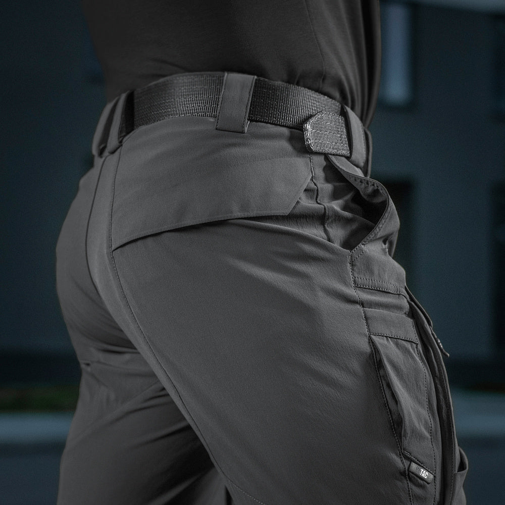 M-Tac Tactical Pants Rubicon Flex