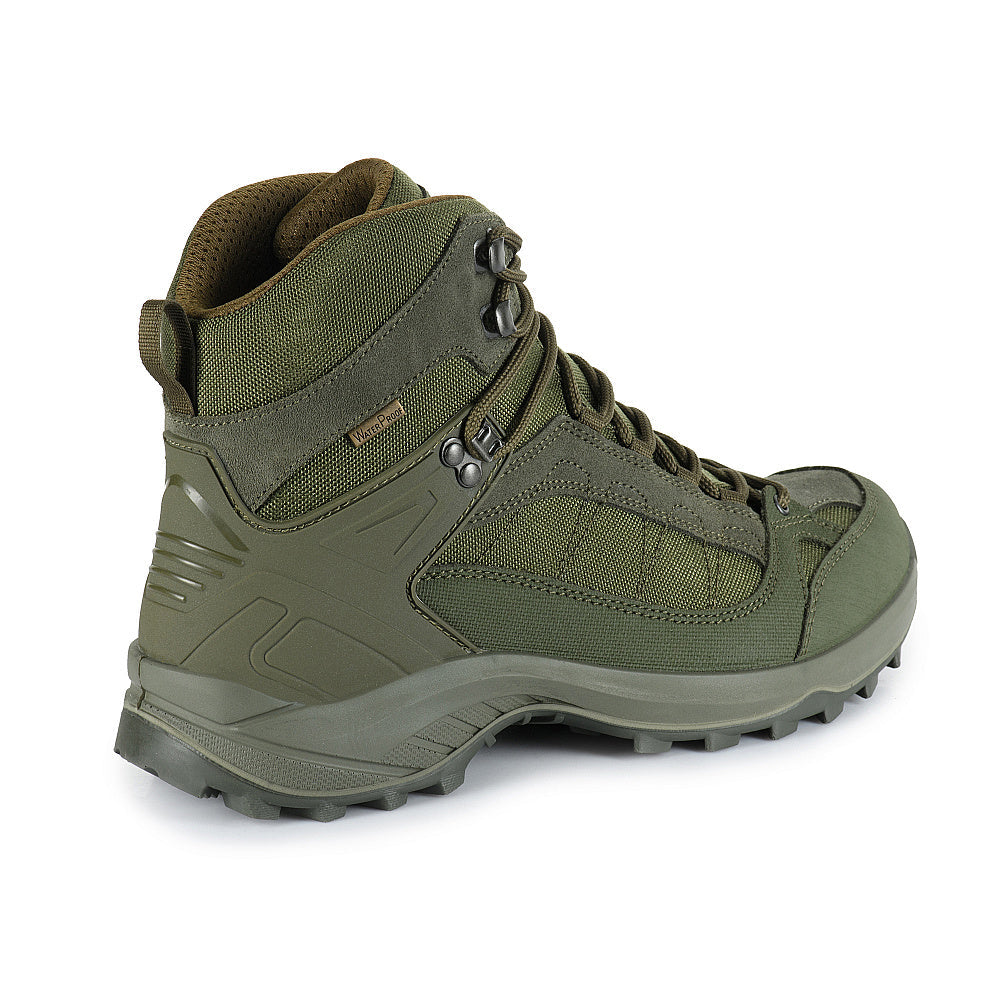 M-Tac Tactical Boots Demi-Season
