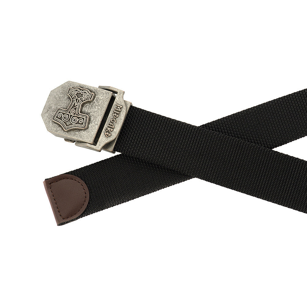 M-Tac Thor's Hammer Belt