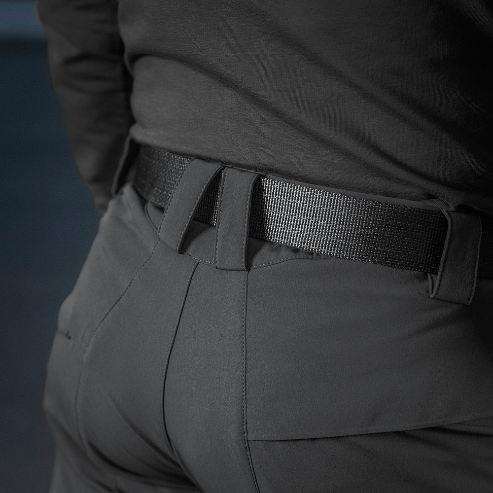 M-Tac Tactical Pants Rubicon Flex