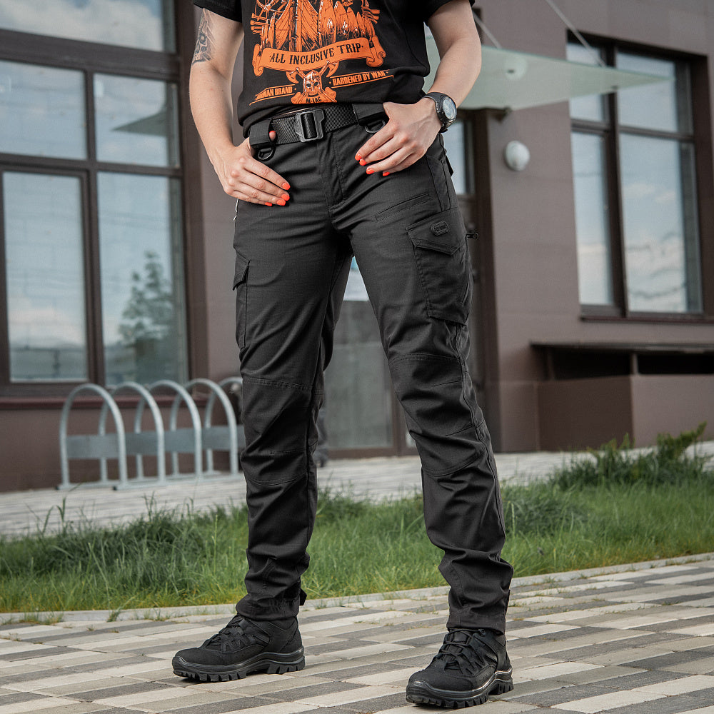 M-Tac Women’s Tactical Pants Aggressor Flex