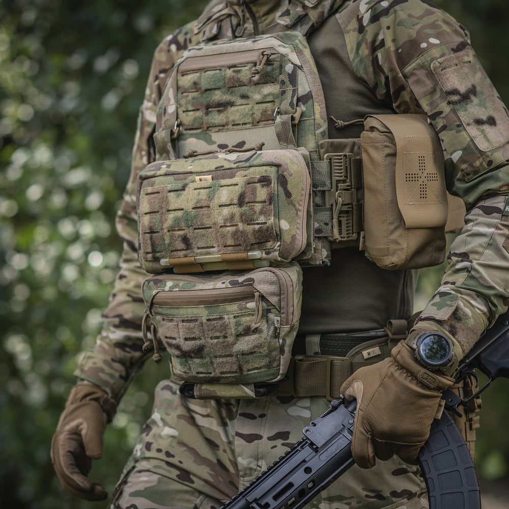 M-Tac Admin Pouch Elite (Large)