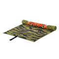 M-Tac Microfiber Towel Tiger