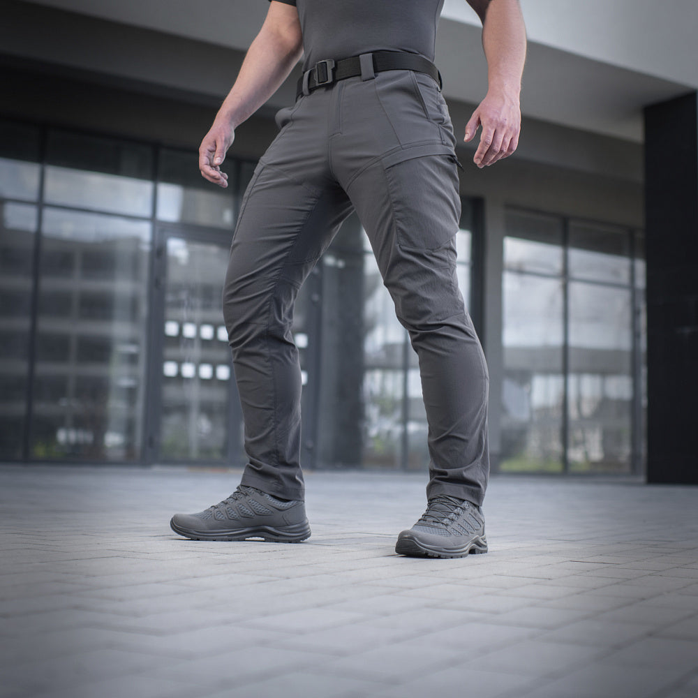 M-Tac Tactical Pants Sahara Flex Light