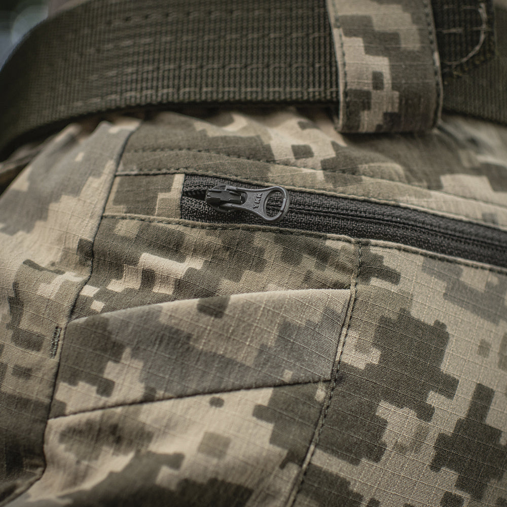 M-Tac Tactical Pants Sahara Flex Light