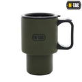 M-Tac Insulated Mug with Lid 15 oz