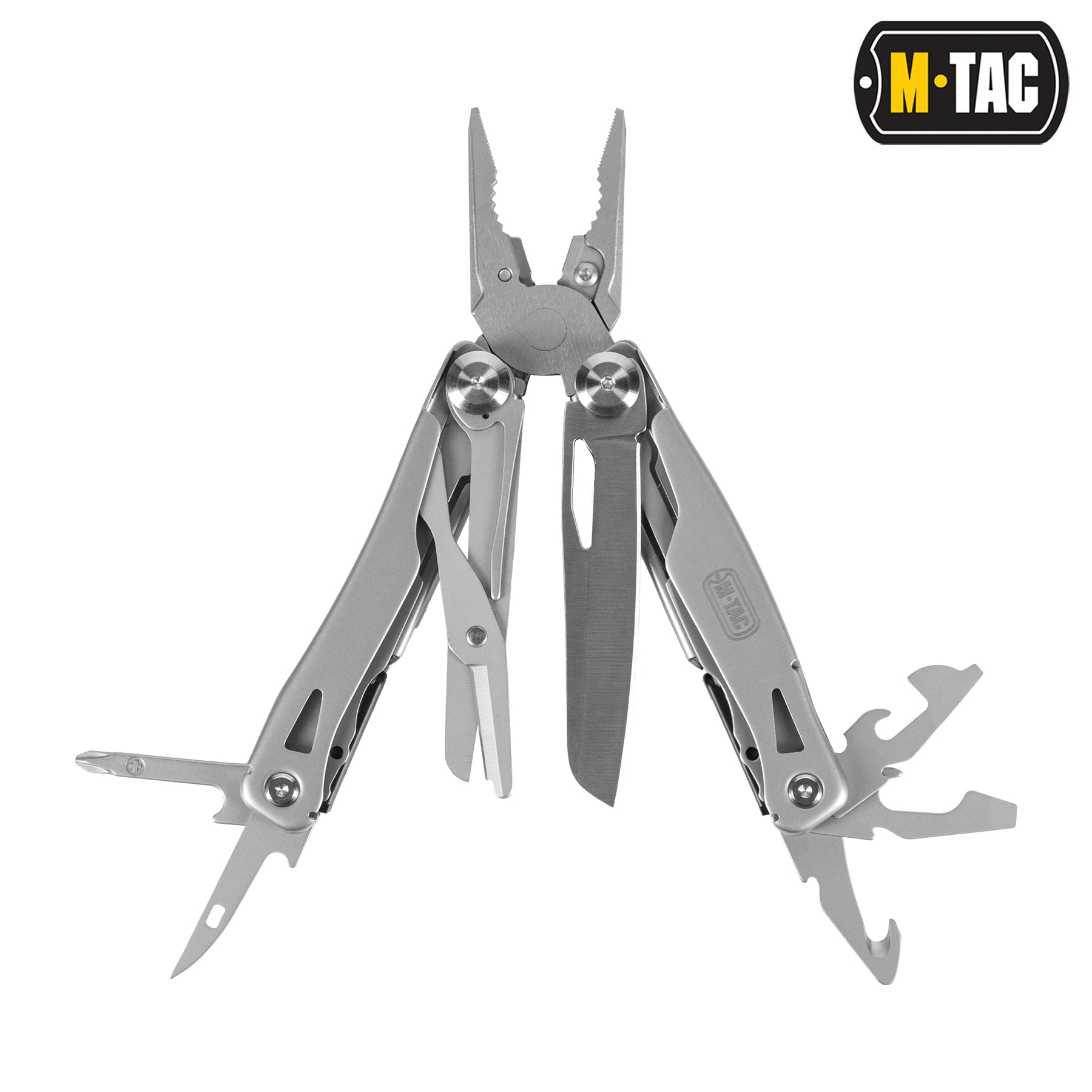 M-Tac Multitool Type 7