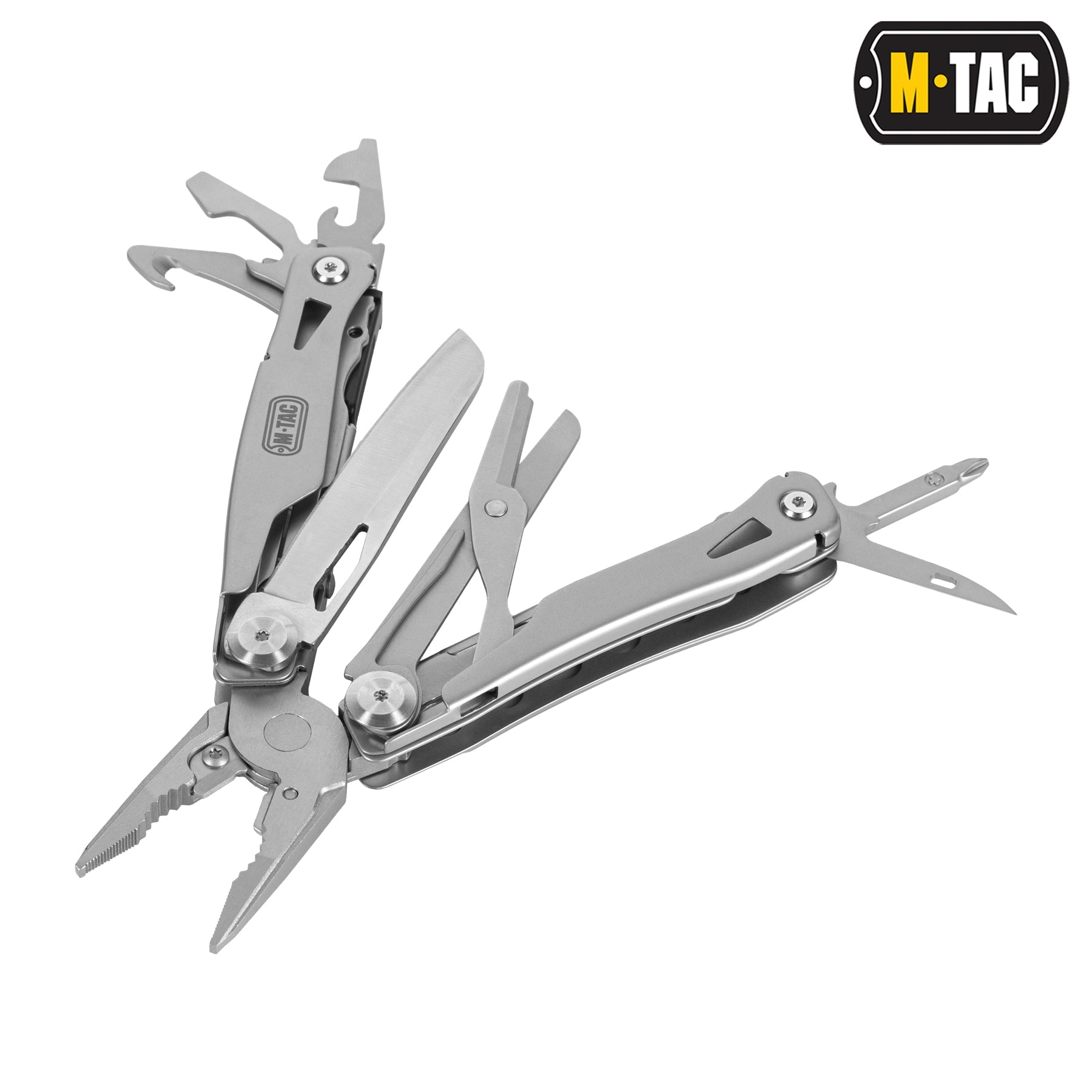 M-Tac Multitool Type 7