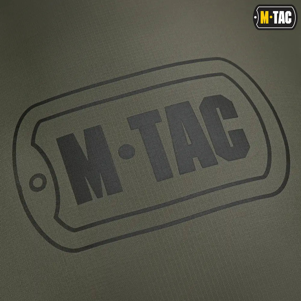 M-Tac Summer Sleeping Bag Type 2
