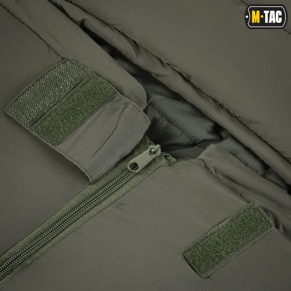 M-Tac Summer Sleeping Bag Type 2