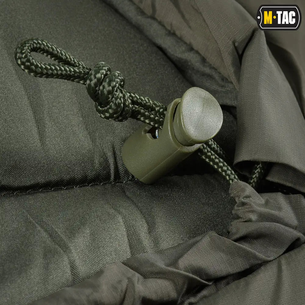 M-Tac Summer Sleeping Bag Type 2