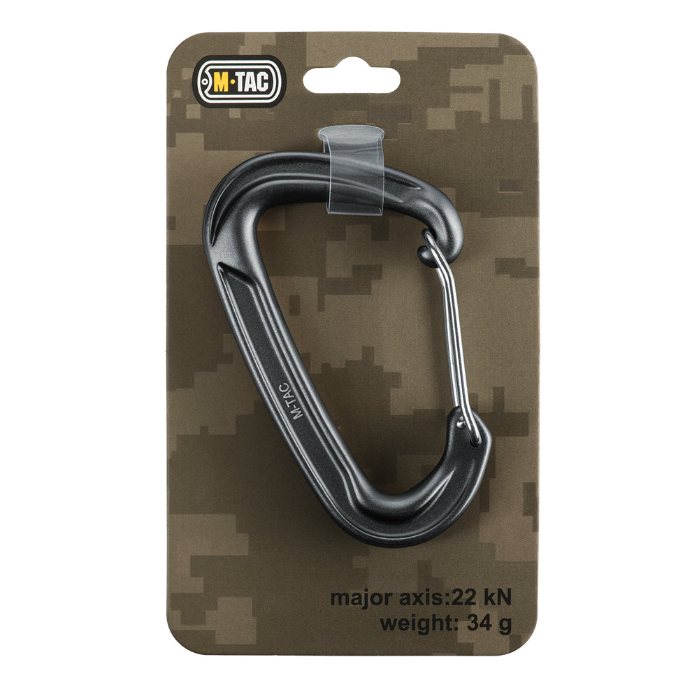 M-Tac Carabiner Type 3