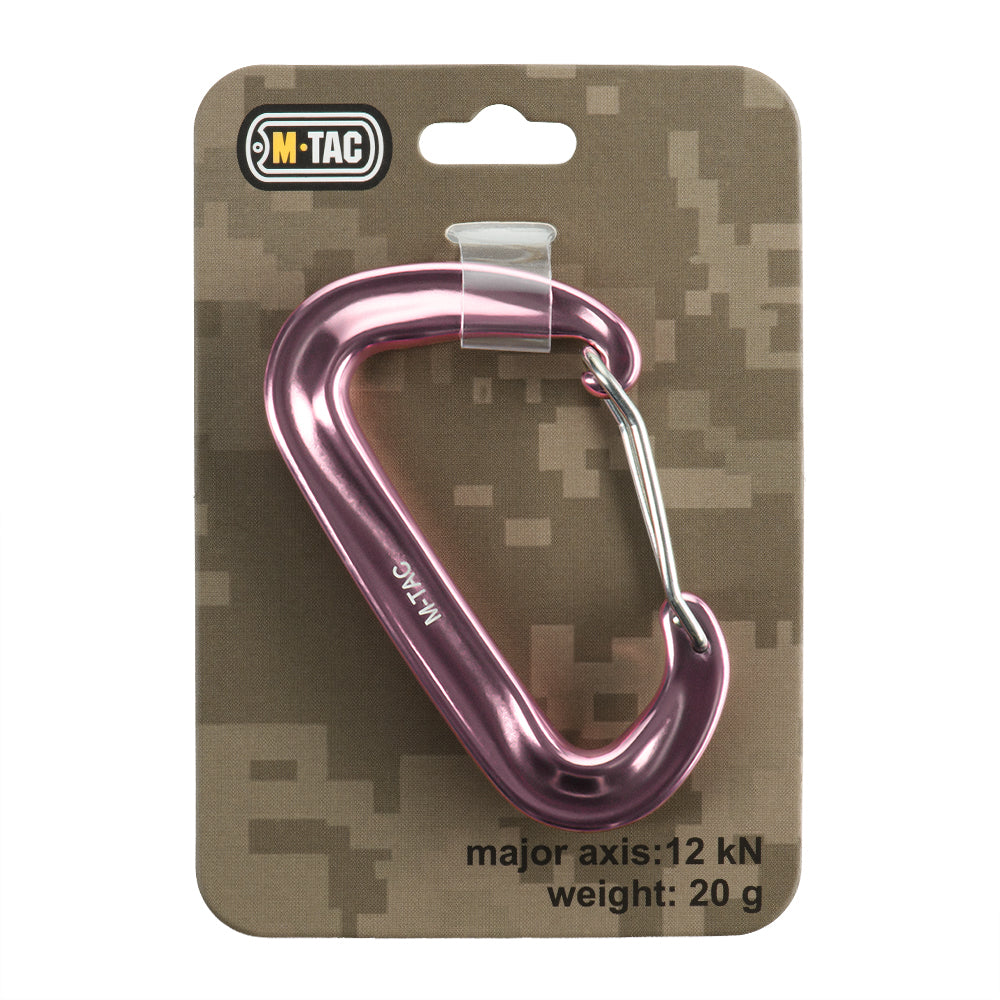 M-Tac Carabiner Type 4