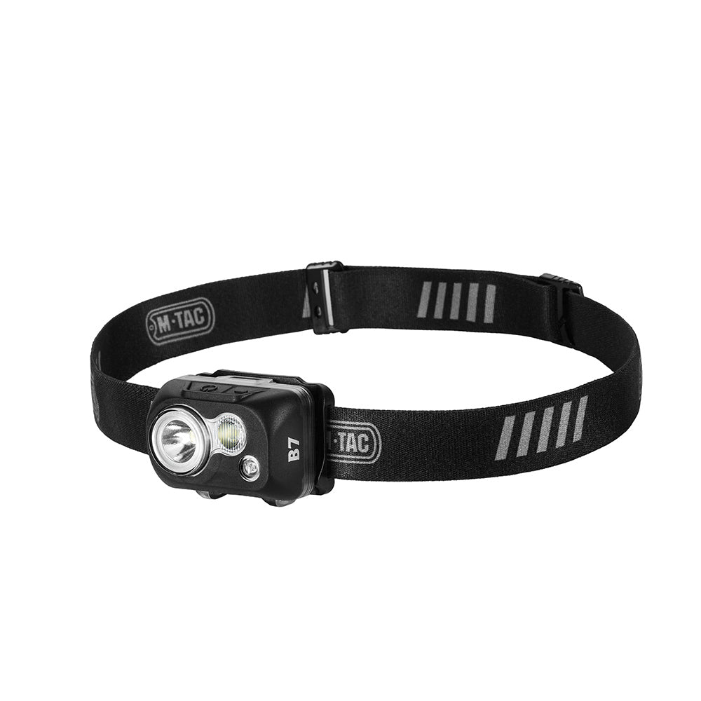 M-Tac Headlamp B7A