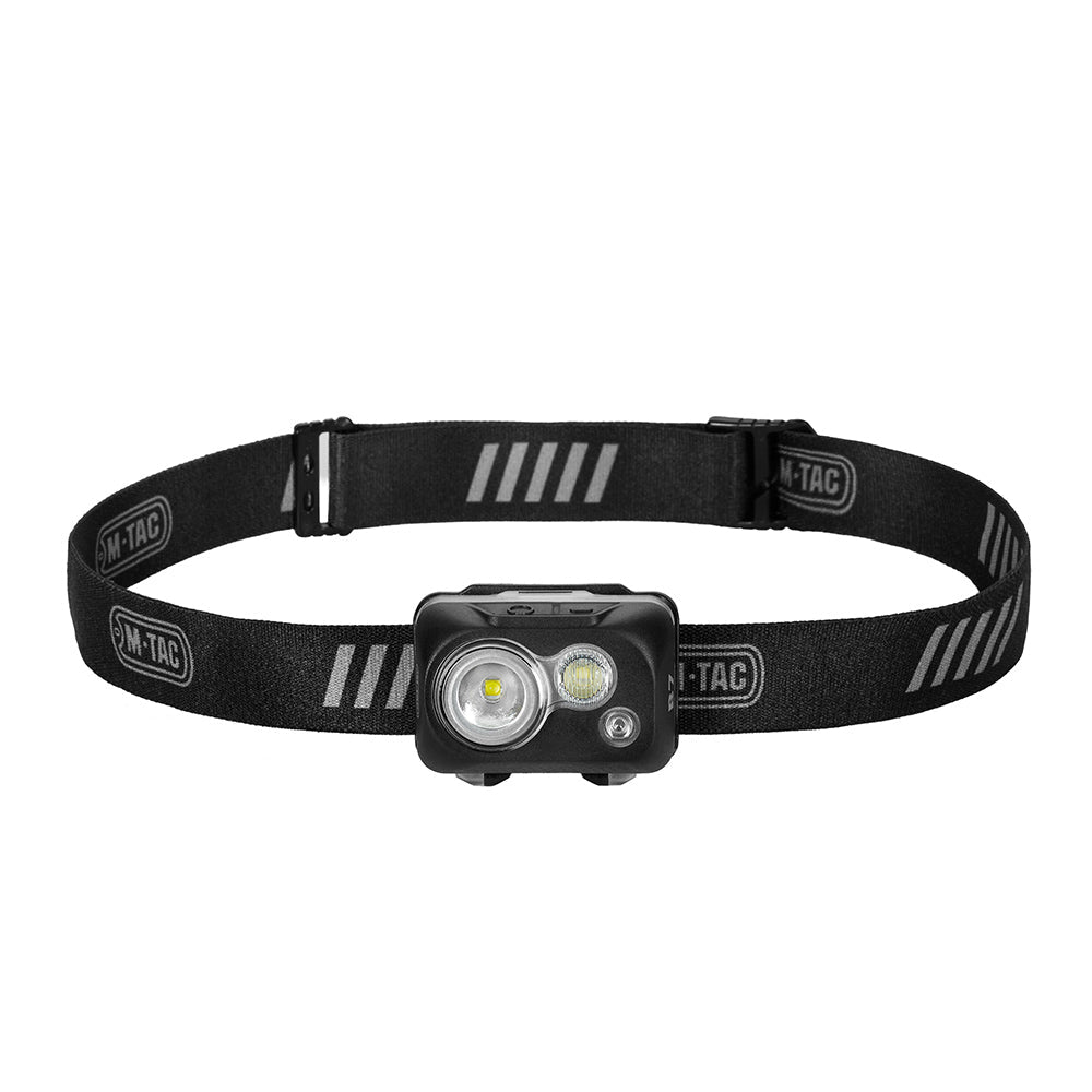 M-Tac Headlamp B7A