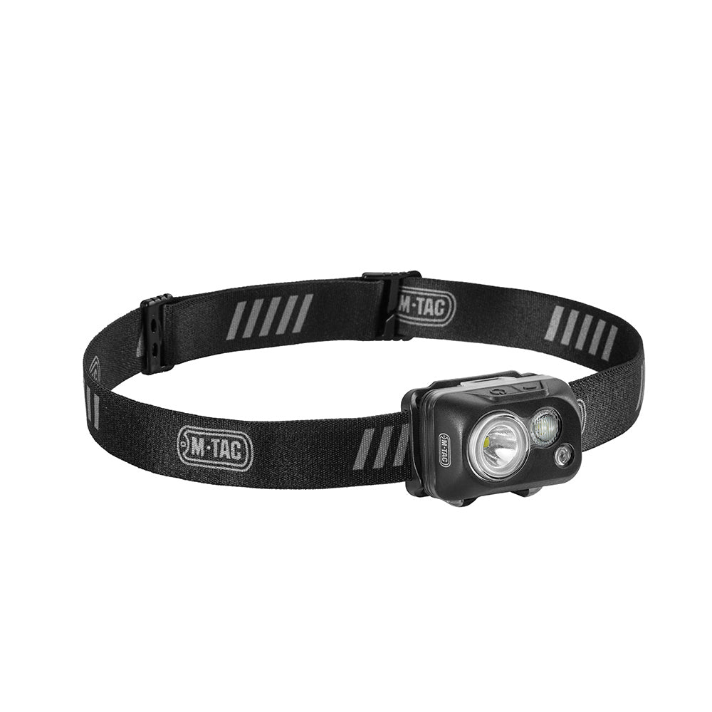 M-Tac Headlamp B7A