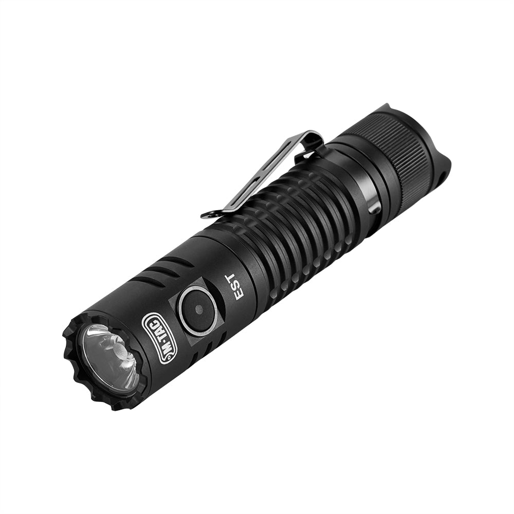 M-Tac Flashlight EST