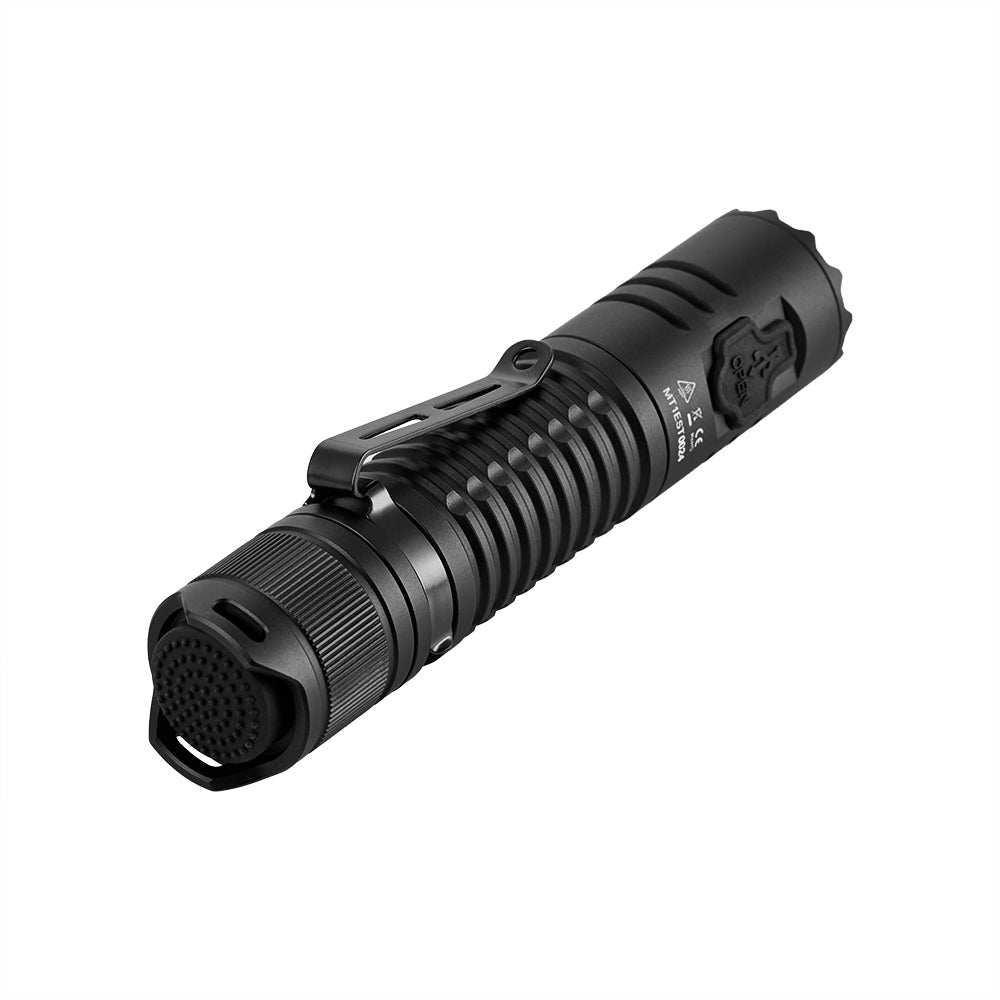M-Tac Flashlight EST