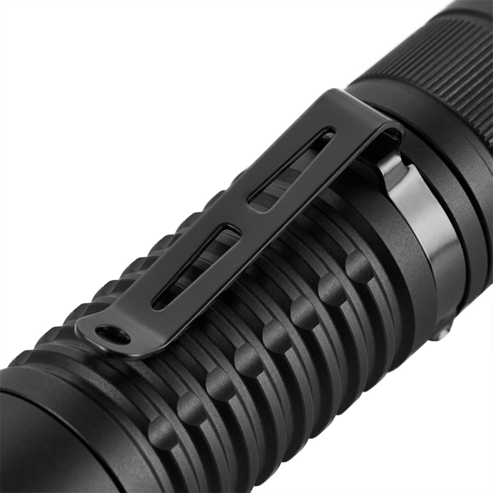 M-Tac Flashlight EST