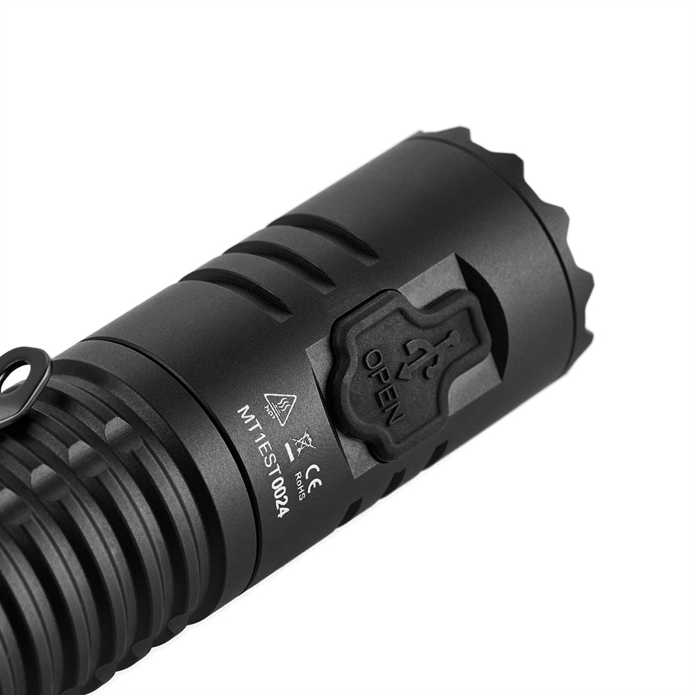M-Tac Flashlight EST