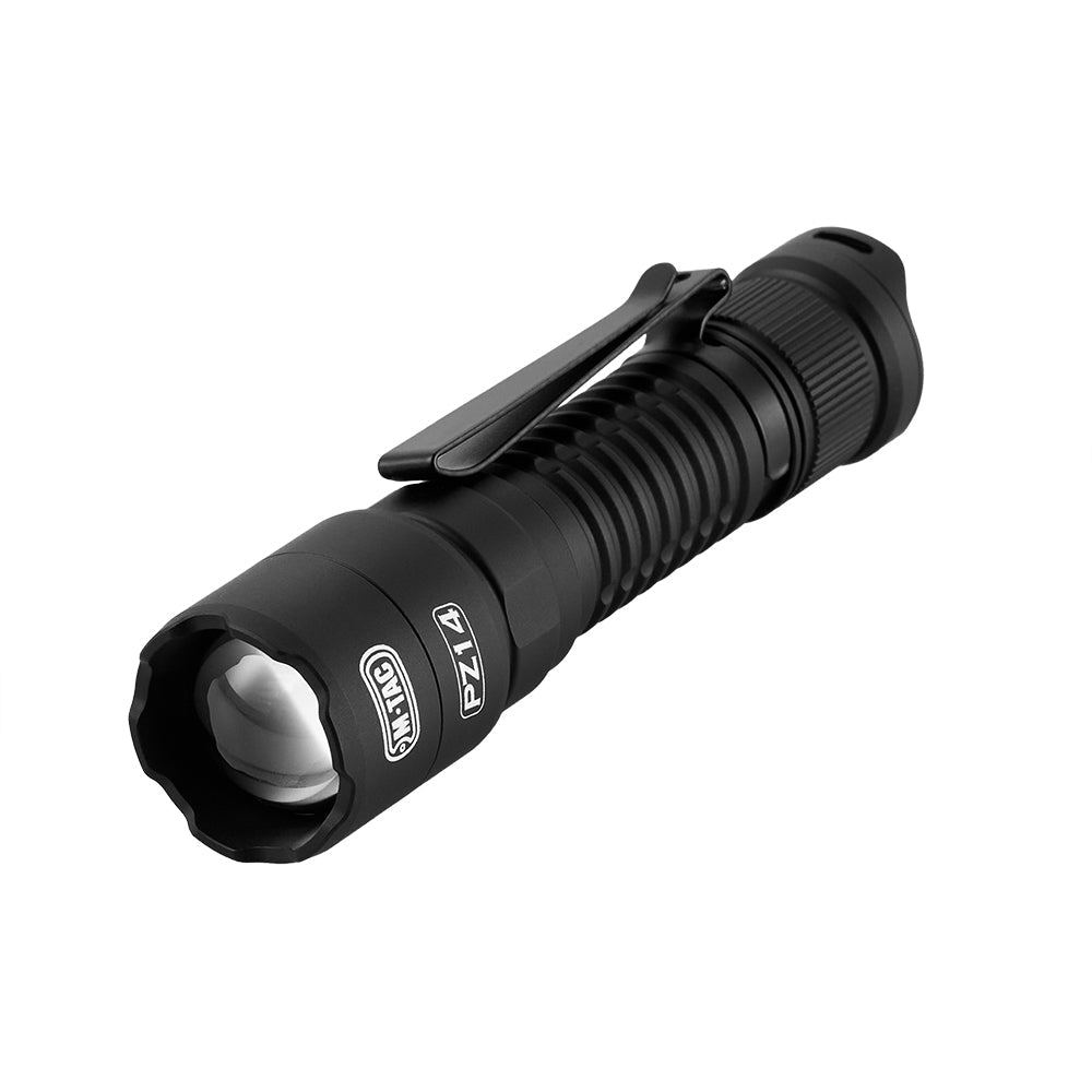 M-Tac Flashlight PZ14