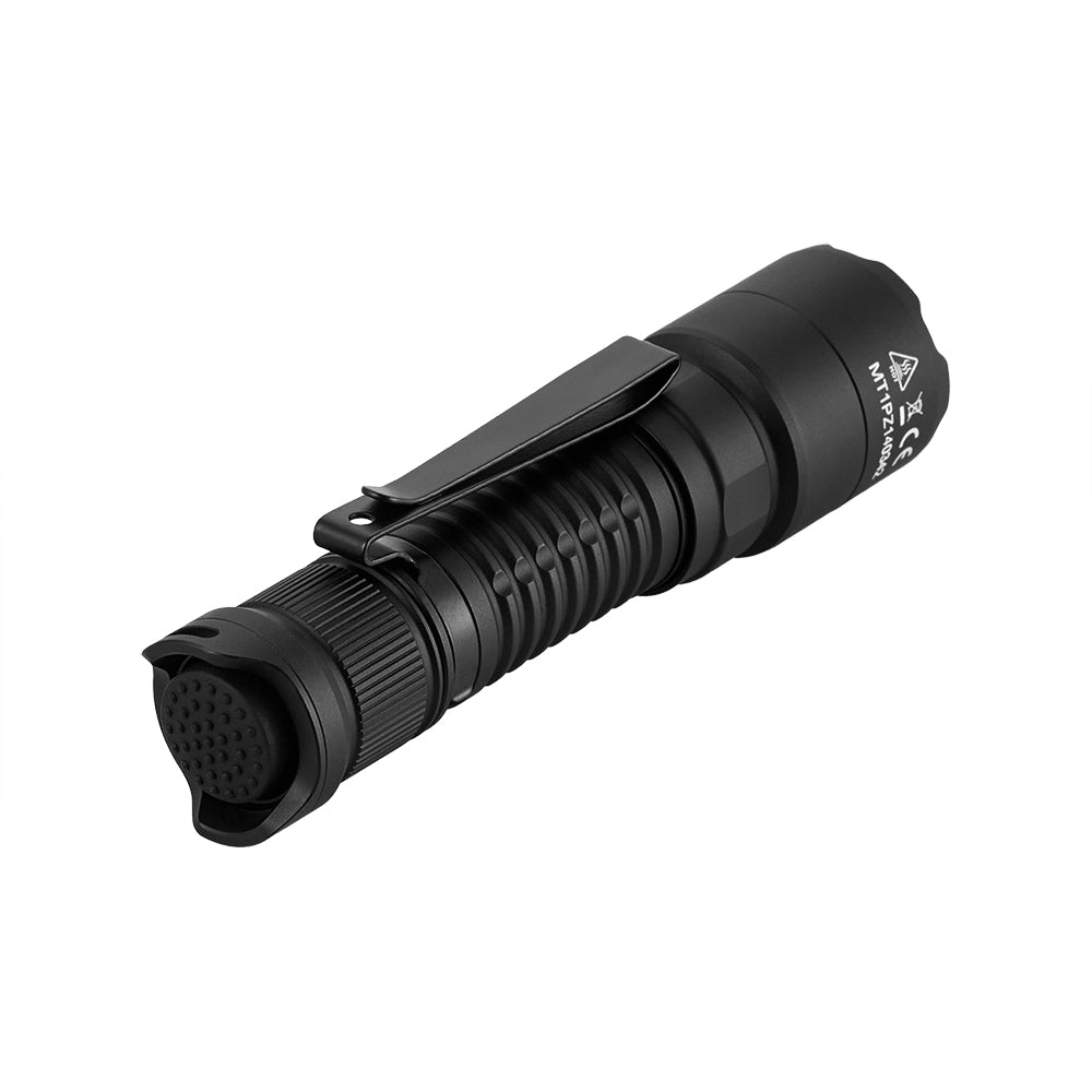 M-Tac Flashlight PZ14