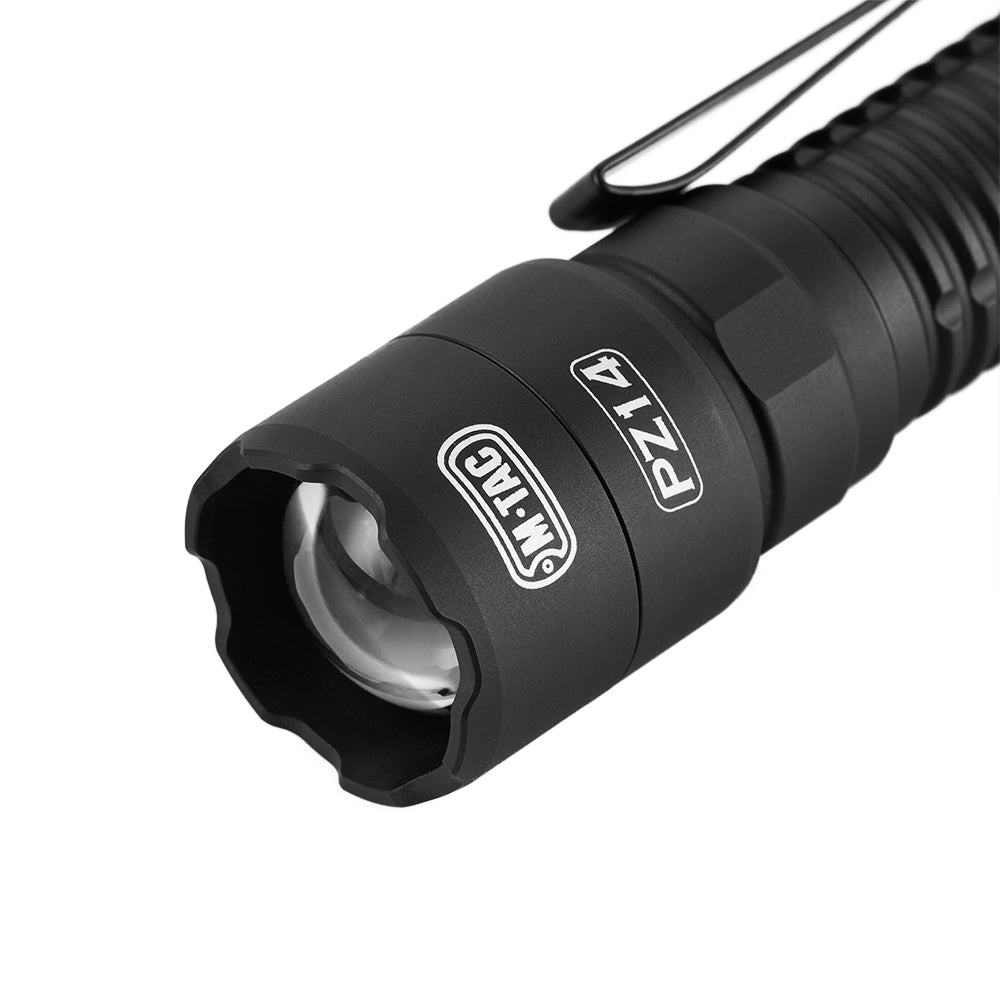 M-Tac Flashlight PZ14