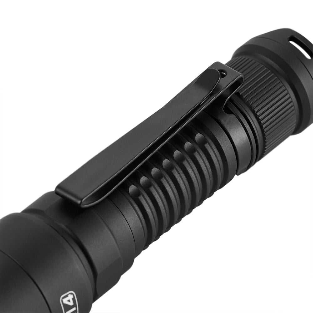 M-Tac Flashlight PZ14