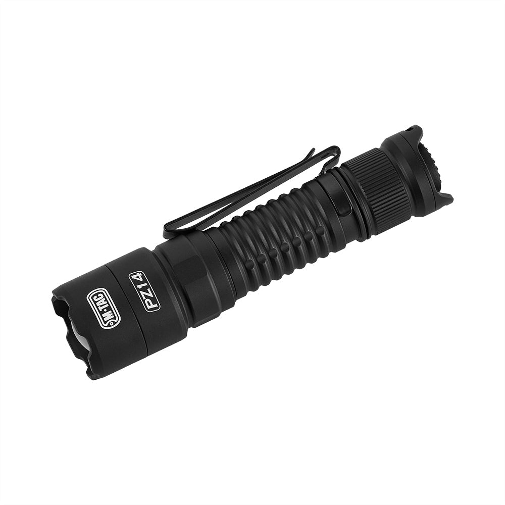 M-Tac Flashlight PZ14