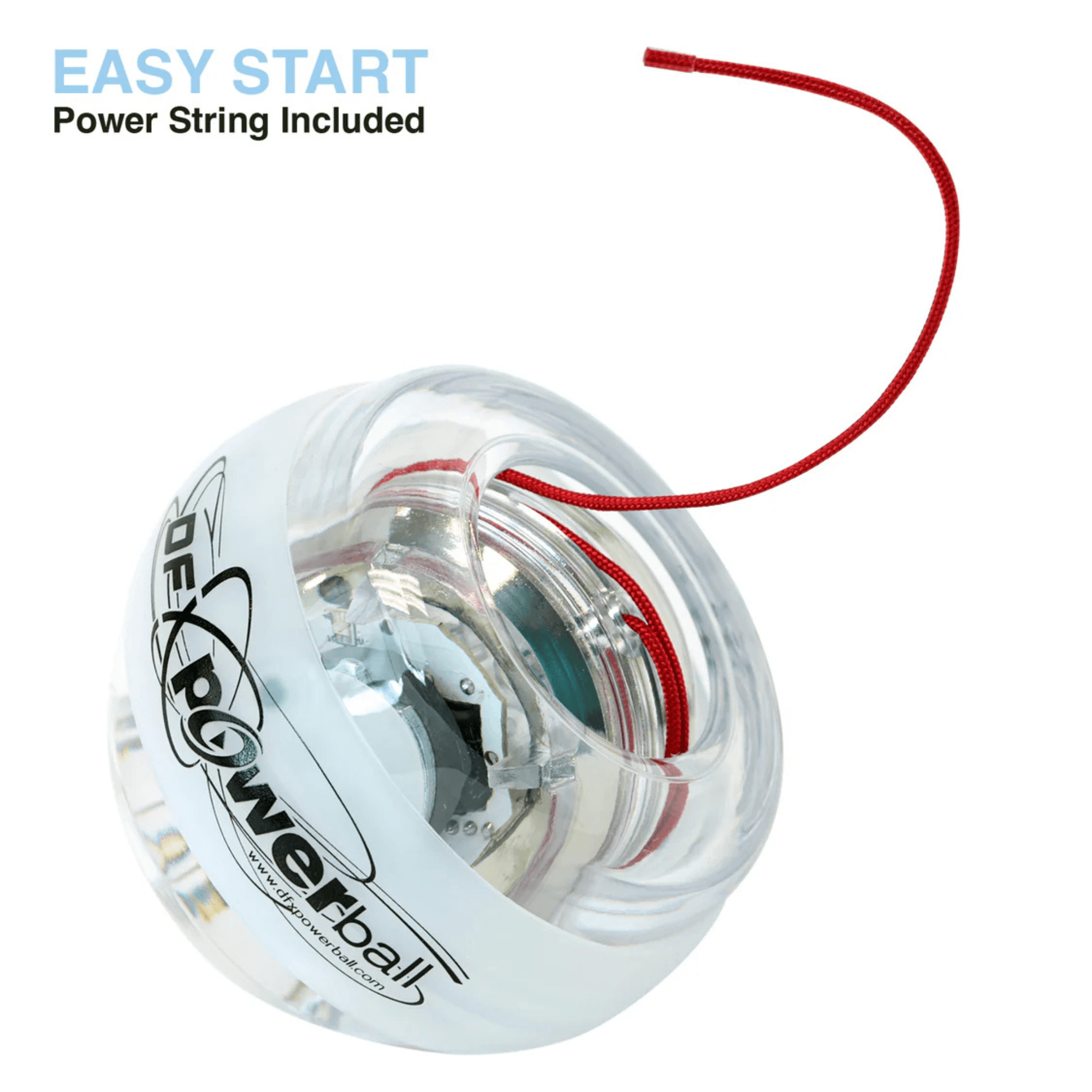 DFX Powerball EDGE Edition Resistance Trainer