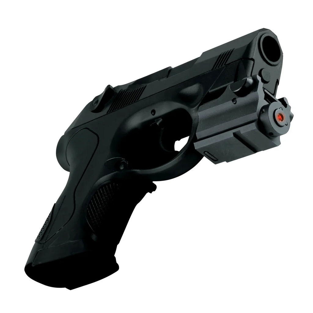 iPROTECT | RMLSR Red Rail-Mount Firearm Laser Sight with Pressure Switch