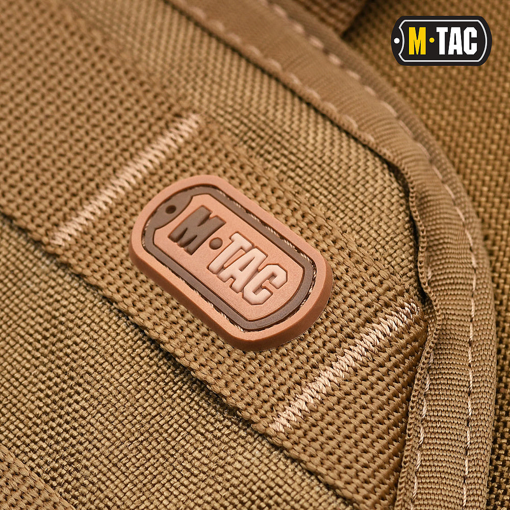 M-Tac Thigh Platform
