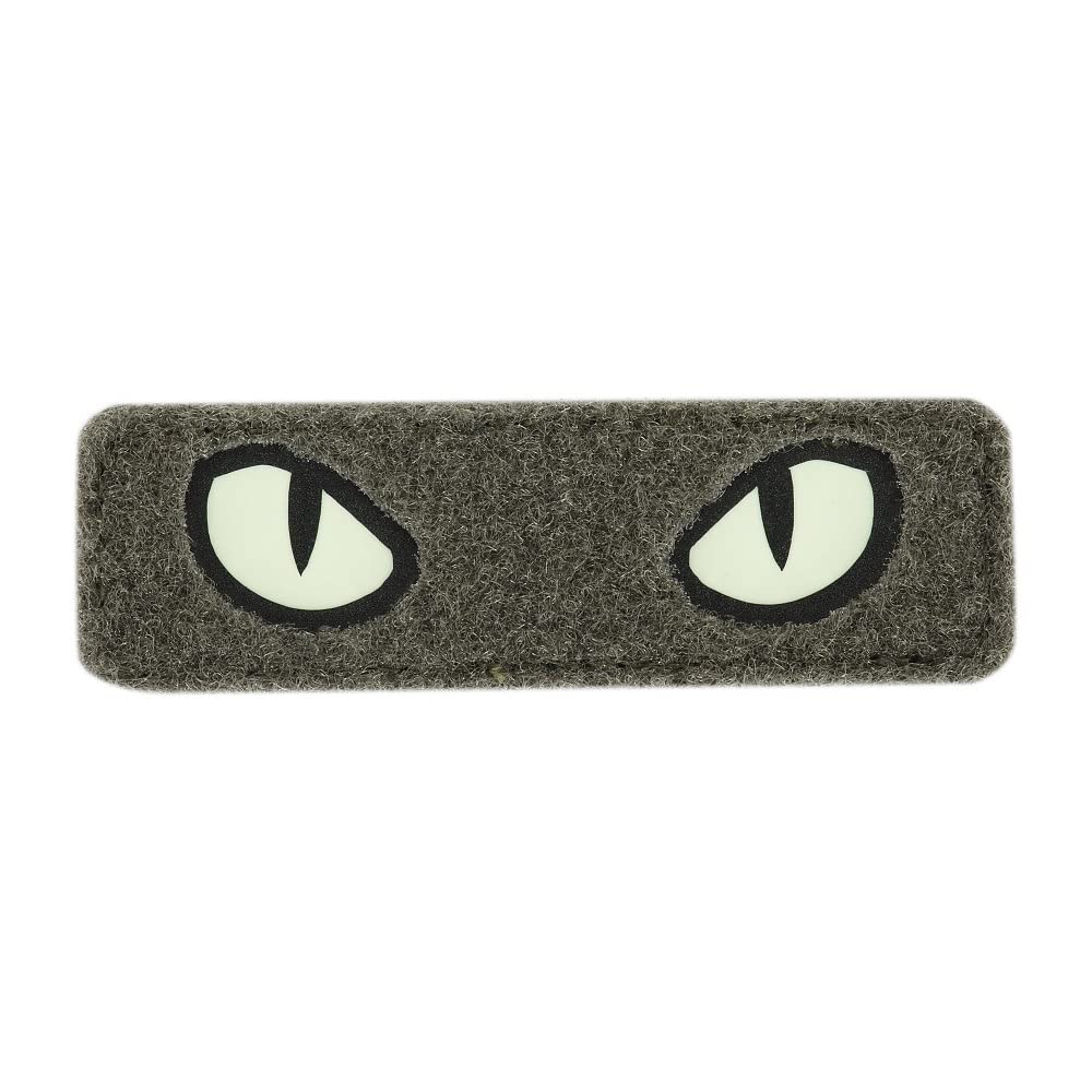 M-Tac patch Cat Eyes (Type 2) Laser Cut
