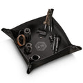 M-Tac field Maintenance Tray Black (9.4 x 9.4 in)