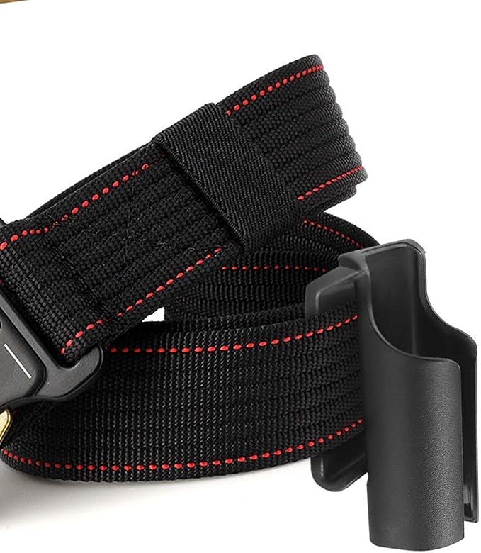 Engineered Plastic Clip-on Holster  (Warrior, Hero, Reloaded)