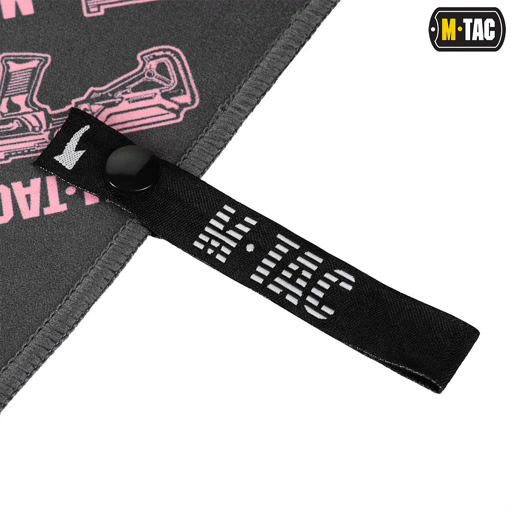 M-Tac Microfiber Towel Weapon