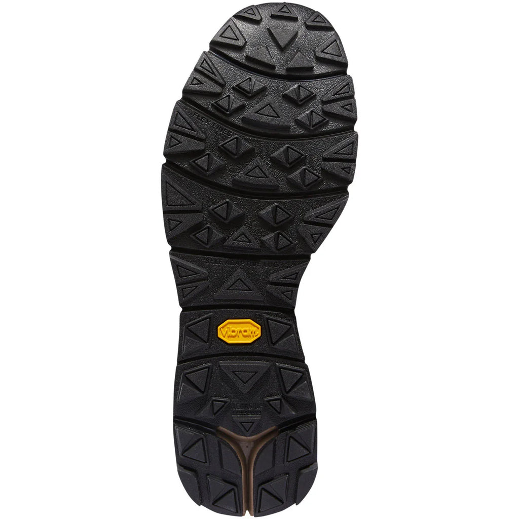 Danner | Mountain 600 | Rich Brown