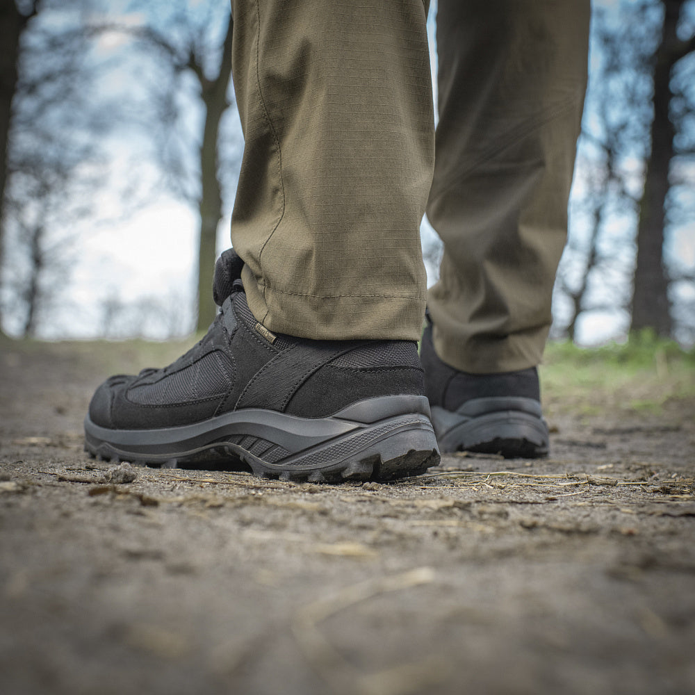 M-Tac Tactical Pants Sahara Flex Light