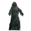 Kid's Lightweight All Purpose Ghillie Suit
