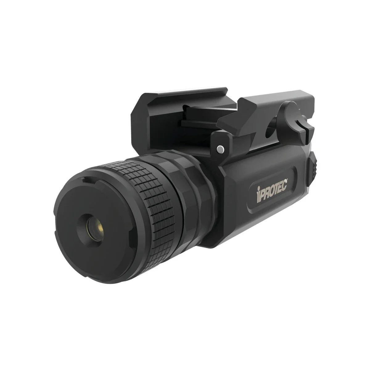 iPROTECT | Green Rail-Mount Firearm Laser Sight