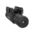 iPROTECT | Green Rail-Mount Firearm Laser Sight