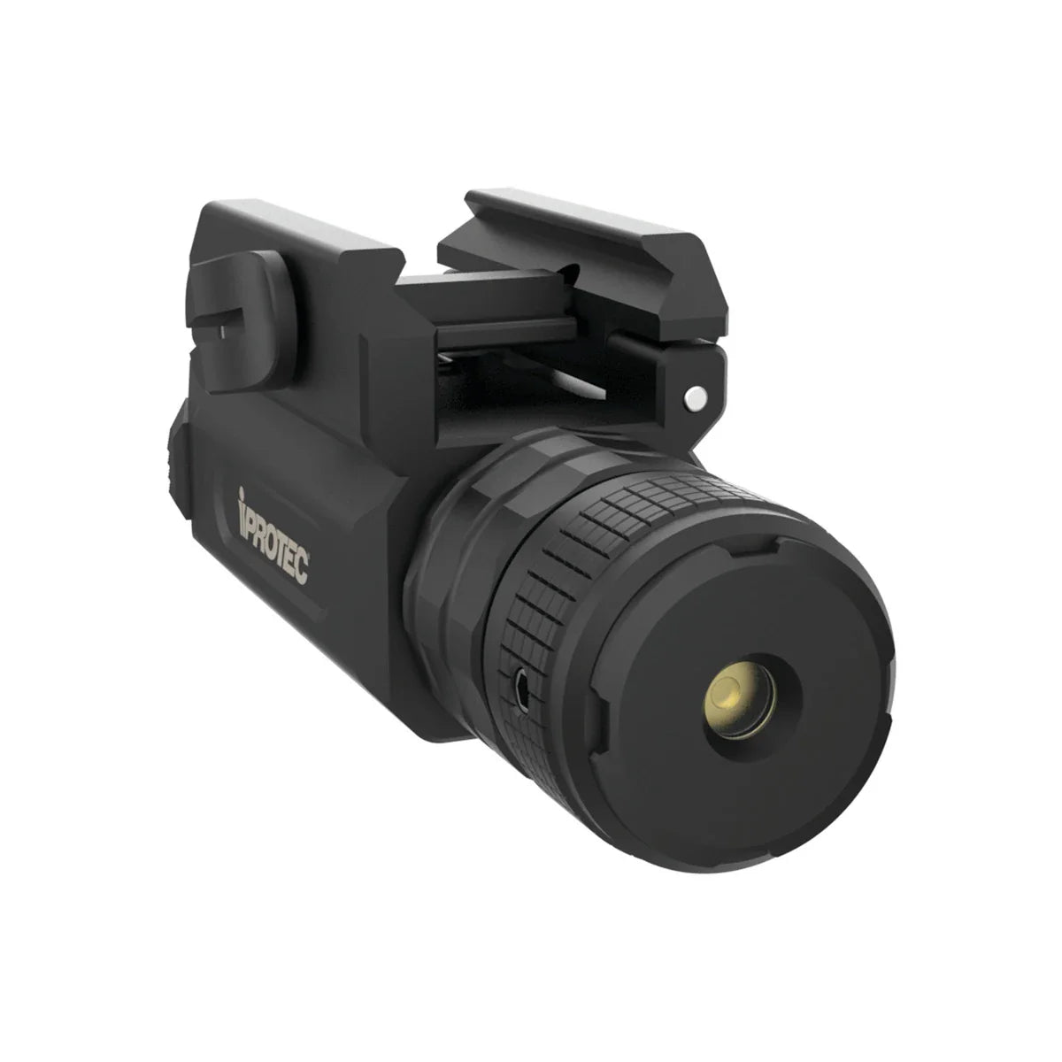 iPROTECT | Green Rail-Mount Firearm Laser Sight