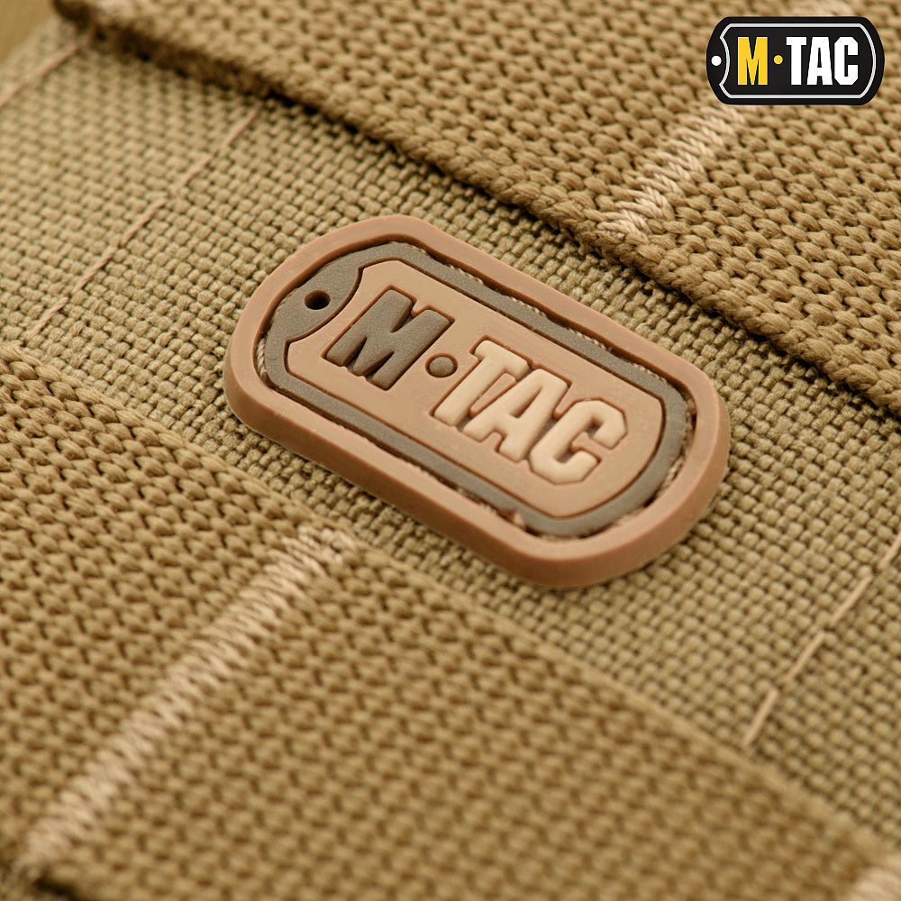 M-Tac AK/AR Kydex Open Pouch