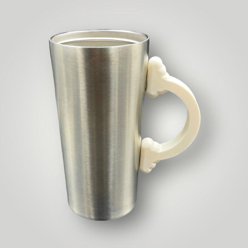 Rainbow Cup Handle