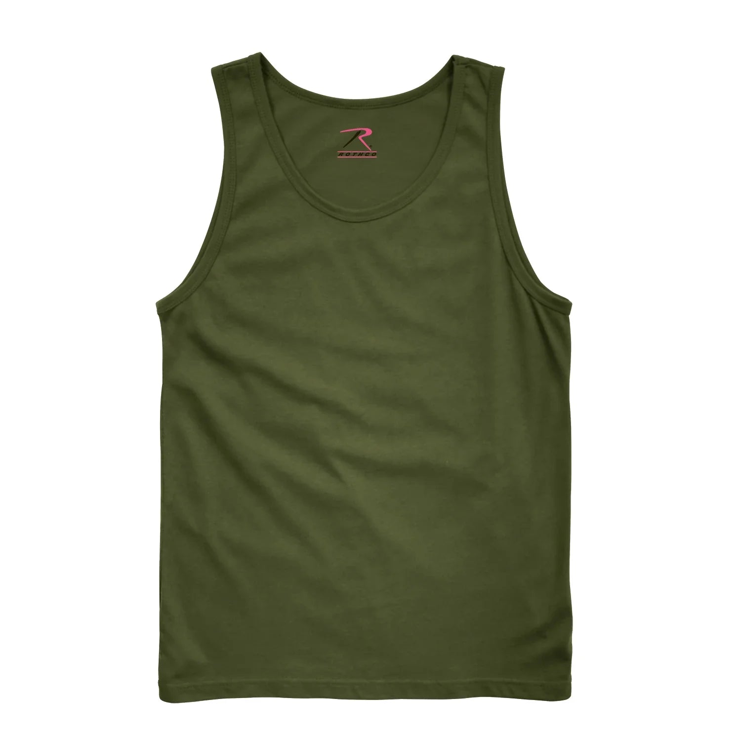 Rothco | Olive Drab Tank Top