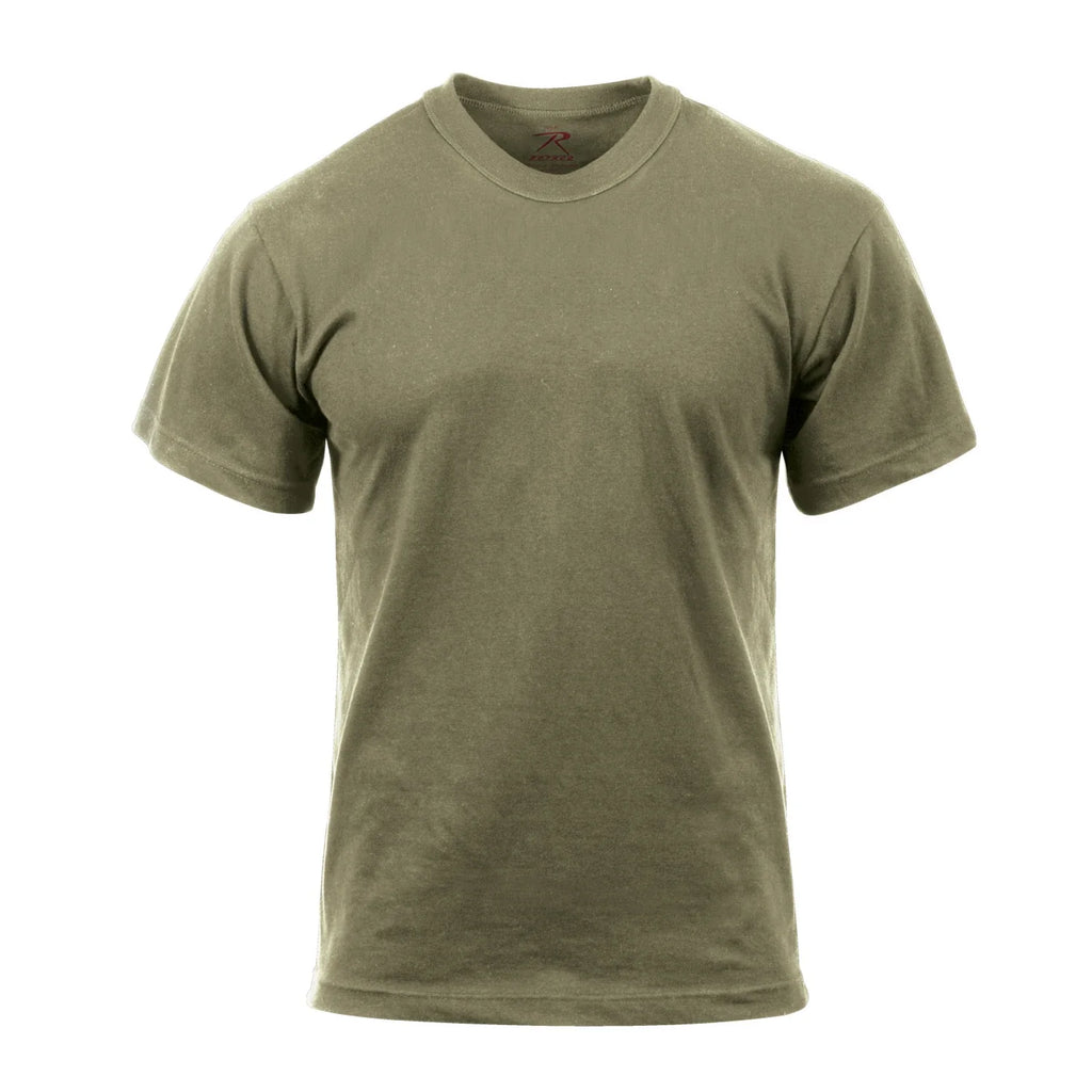 AR 670-1 Coyote Brown - Short Sleeve T-Shirt