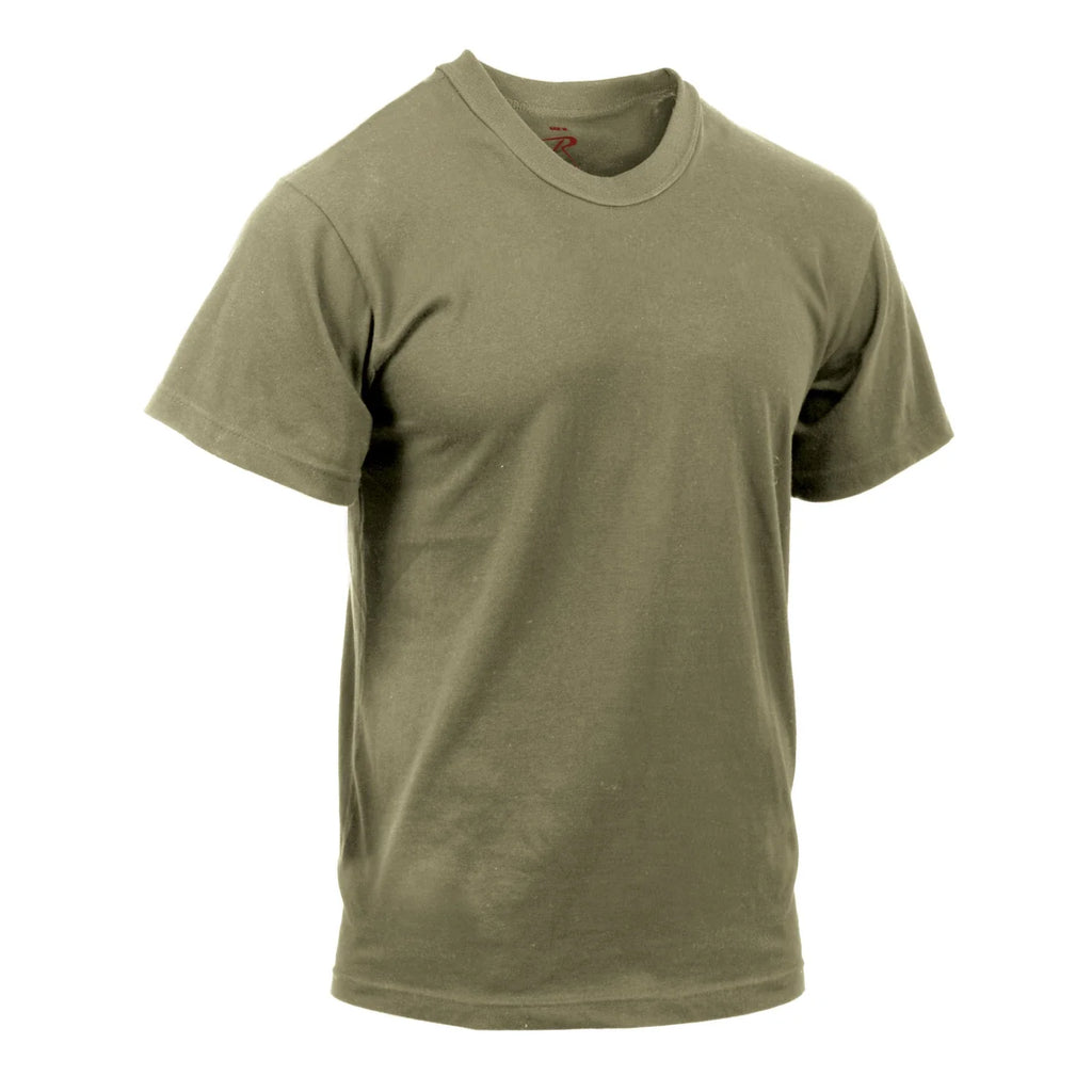 AR 670-1 Coyote Brown - Short Sleeve T-Shirt